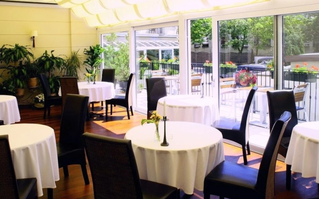 Hotel Lubicz Spa and Wellness