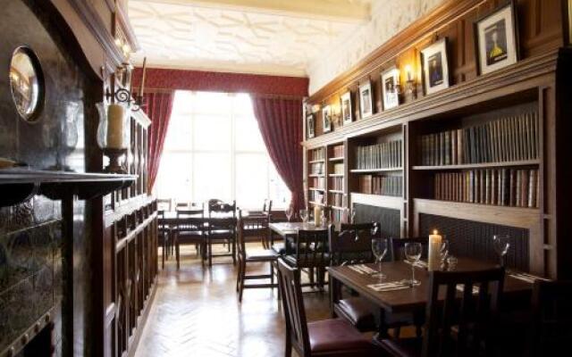 Westover Hall Hotel
