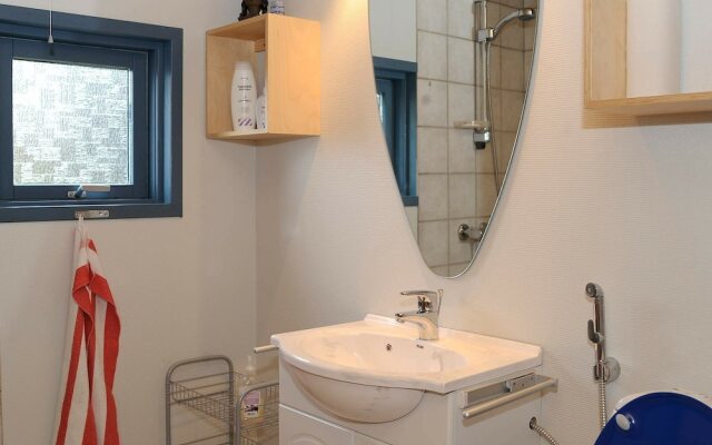 6 Person Holiday Home in Esbjerg V