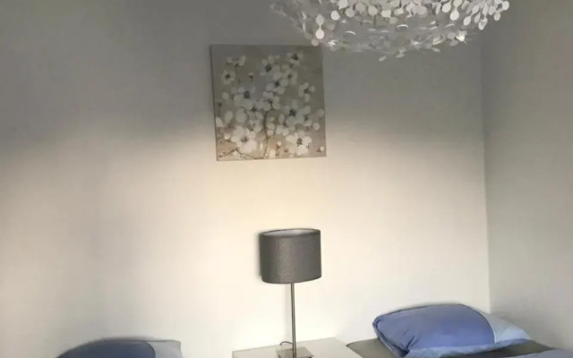 Studio 5 Near Basel Airport