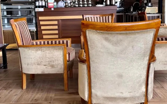 Kayan Abha Hotel