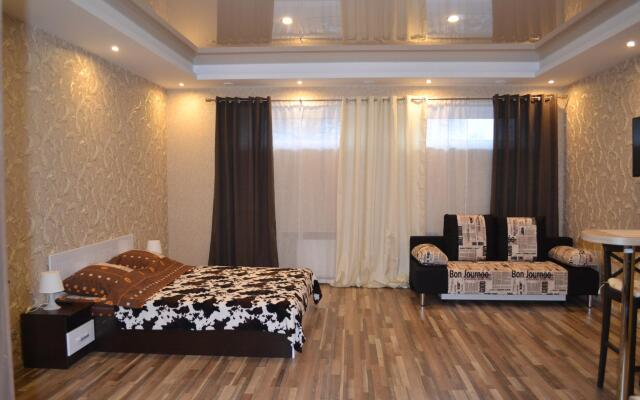 Mini-Hotel Murino