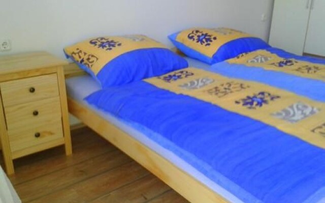 Rustica Villa Apartman