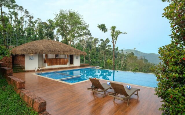 Tapovana The Fern Heritage Resort, Sakleshpur