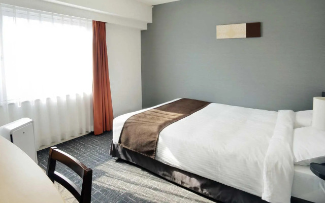 Sapporo Tokyu REI Hotel