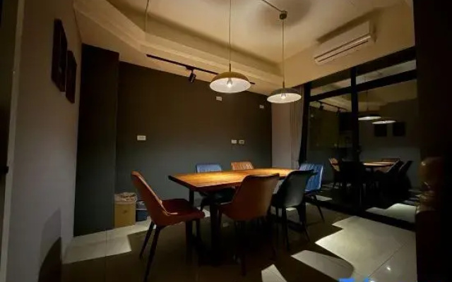 Kinmen sky bird hotel
