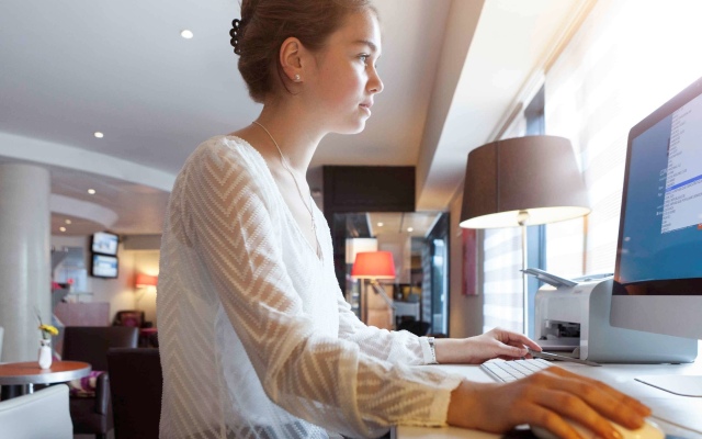 Novotel Suites Paris CDG Airport Villepinte