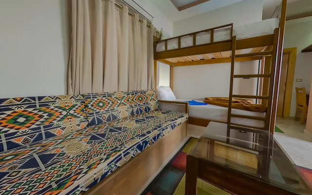 Seaview Hotel Dahab