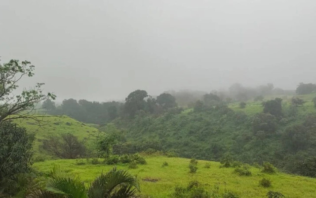 Westin Villas 4bhk With Private Swimming Pool