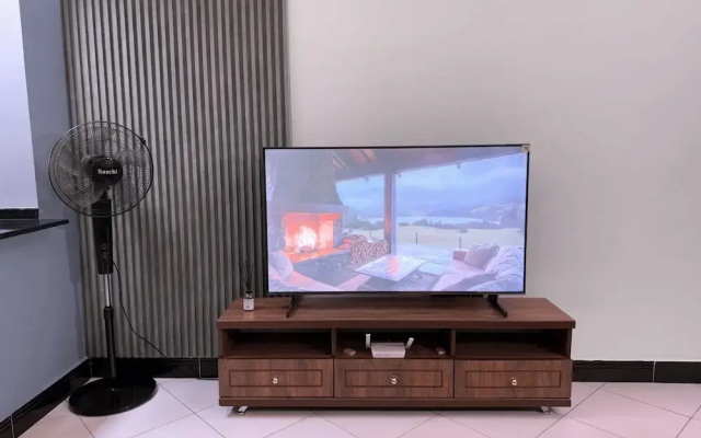 The Cozy AcSpace