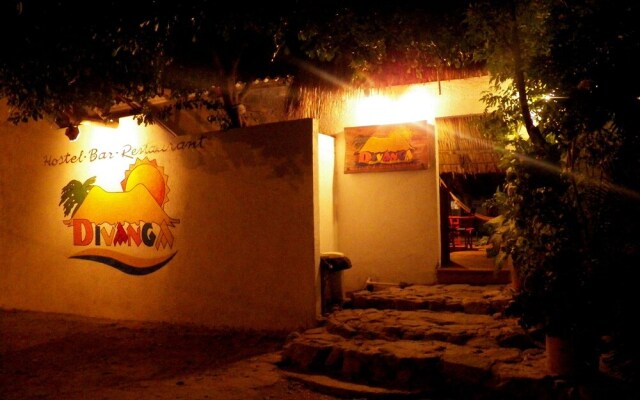 Divanga Hostel