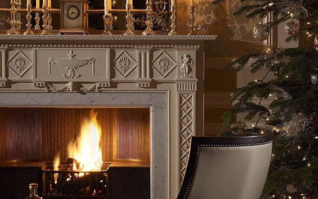 Rockliffe Hall