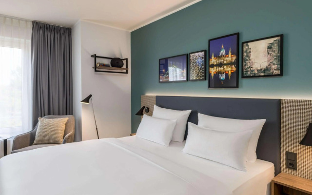 Mercure Hotel Hannover Oldenburger Allee