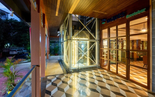 Freesia by Express Inn