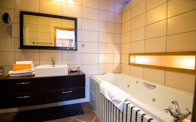Hotel Sevtopolis Medical & SPA