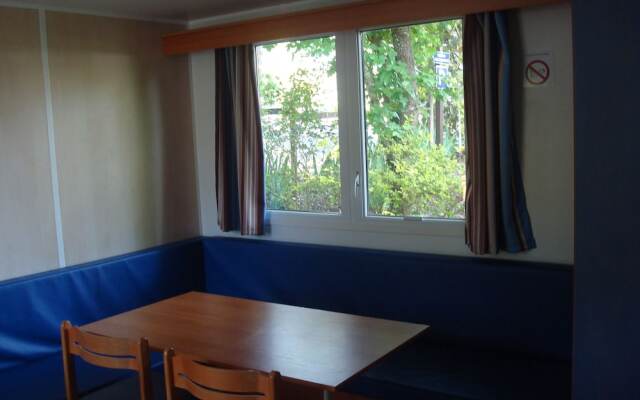 Camping Les Airelles