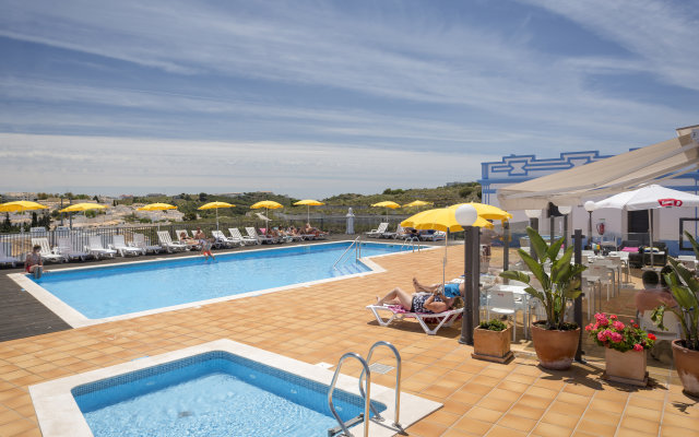 Clube Albufeira Garden Village