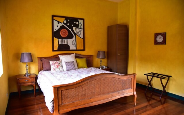 Baan Khun Ying Retreat