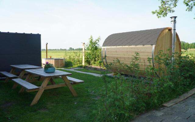 Groepsverblijf "De Klosse"