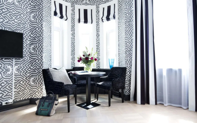 Frogner House - Bygdøy Allé