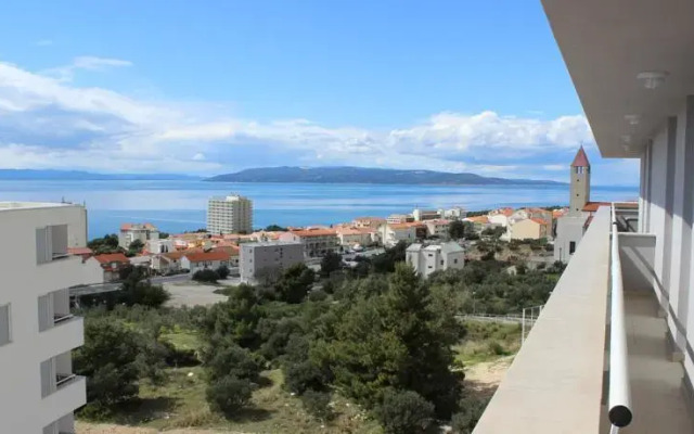 Apartment XXXL Makarska