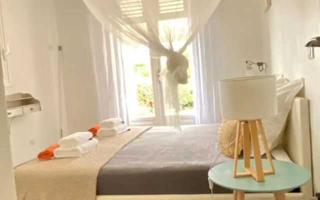 Magar Vue Mer Plain Pied Piscine Jacuzzi Standing