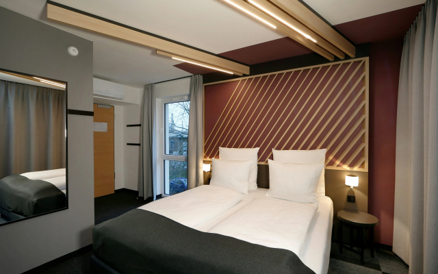 B&B HOTEL Frankfurt-Oder