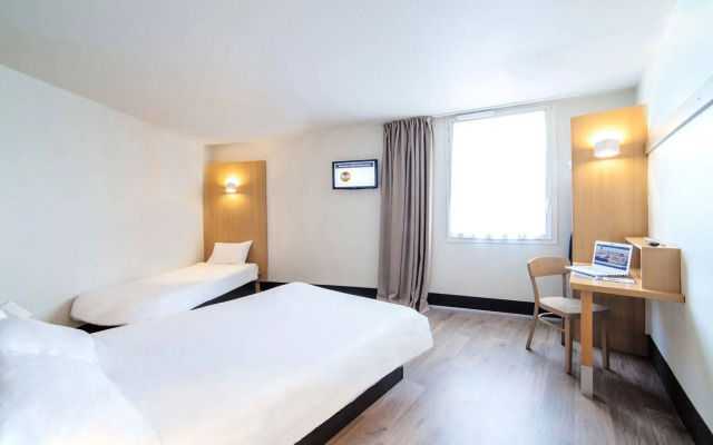 B&B HOTEL Creil Chantilly