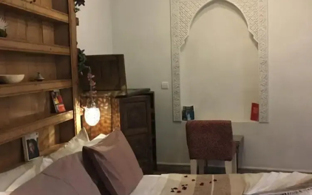 Riad Laly