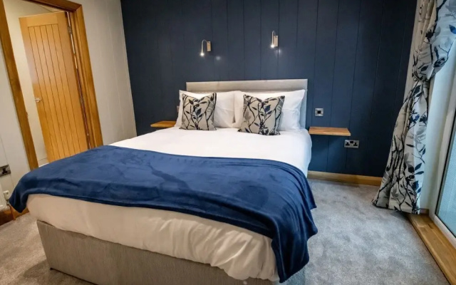 Bluebell Lodge