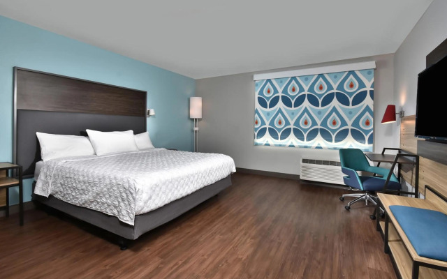 Tru by Hilton Beckley