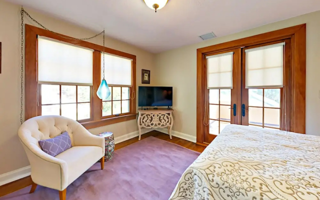 Old Northwood - 3 Br Home