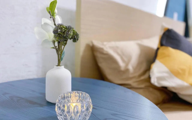 nestay apartment tokyo ginza