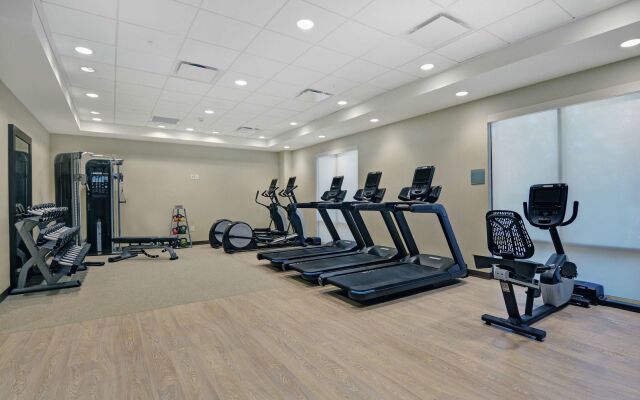Home2 Suites by Hilton Charleston Daniel Island