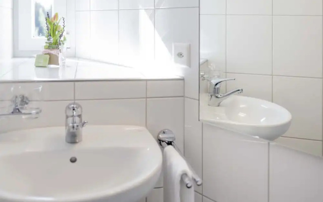 Hotel Allegro Einsiedeln