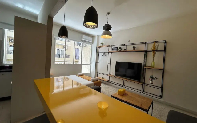 Ideal Studio in Mar Mikhael