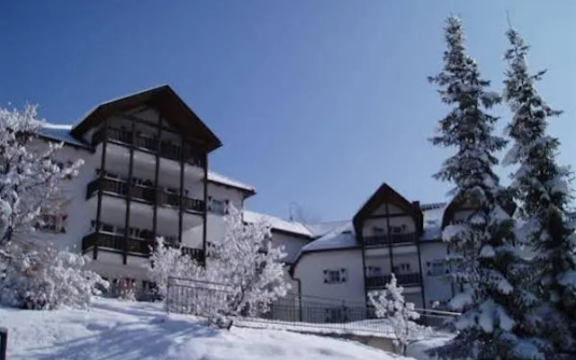 Residence Casa Metz