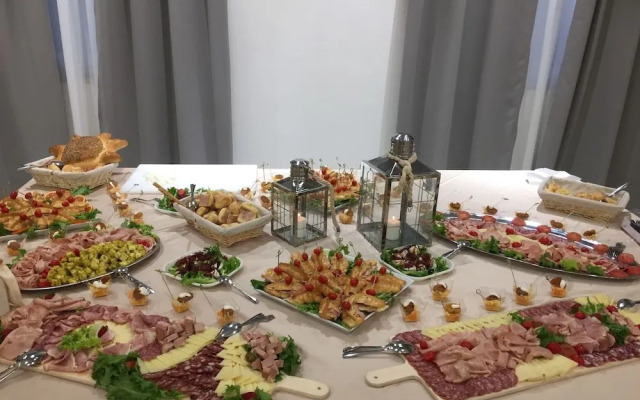 Grand Hotel del Lago