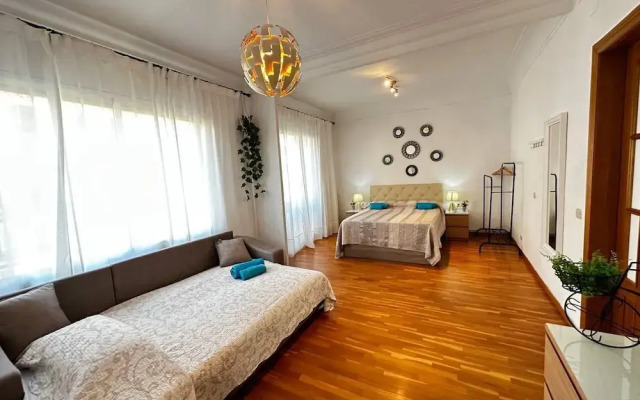 Habitaciones acogedoras en Aragón