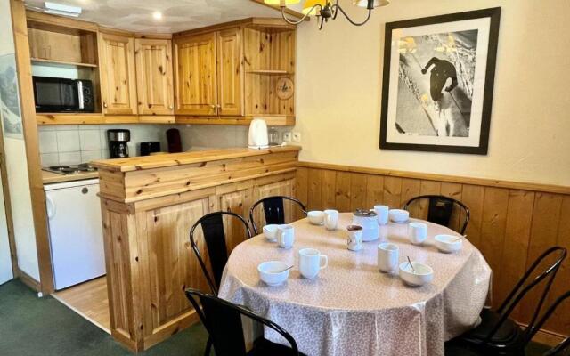 Résidence VALERIANE - 3 Pièces pour 6 Personnes 194