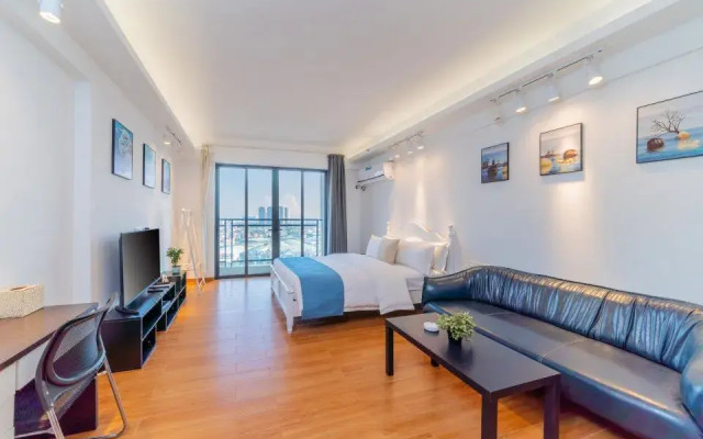 Number 5 apartment (Foshan Media head quarter)