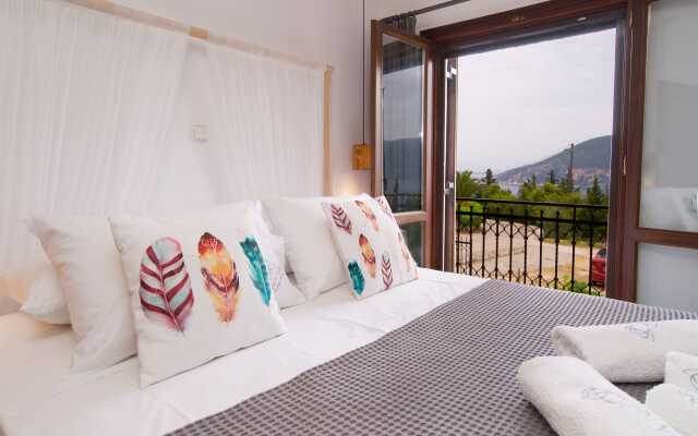 Tettix Summer House