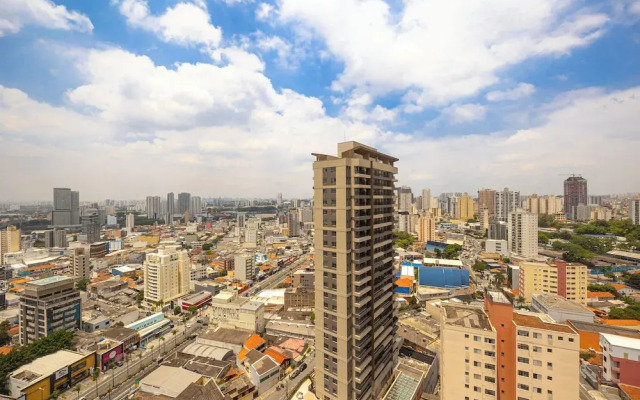 Flat Osasco - Proximo a Alphaville
