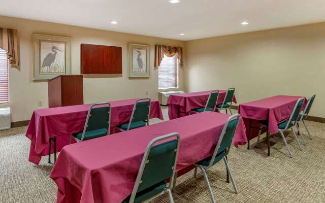 Comfort Inn Apex - Holly Springs