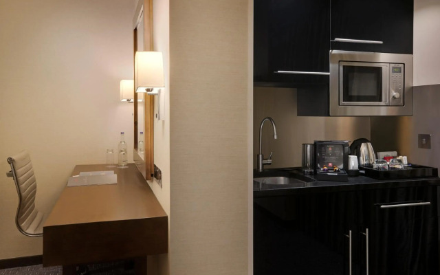 Leonardo Royal Hotel London St Paul’s