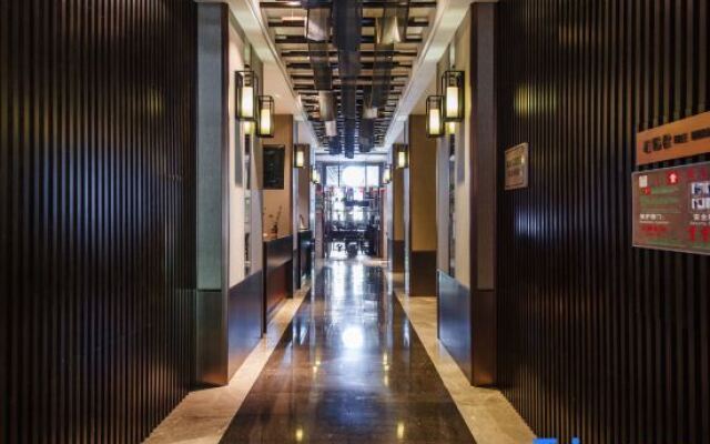 Park View Hotel