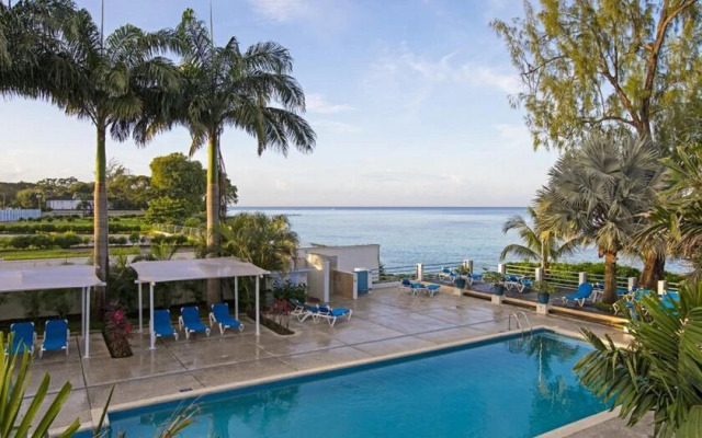 The Falls Villa 1 by Barbados Sotheby's International Realty