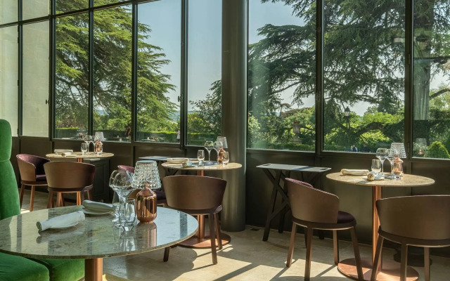 Chateau de Rochecotte