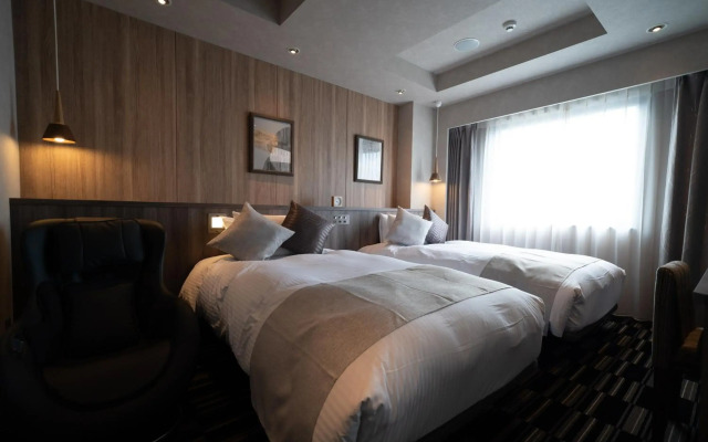 Hotel Grand View Takasaki
