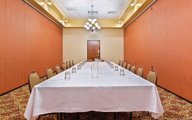 Holiday Inn Blytheville by IHG